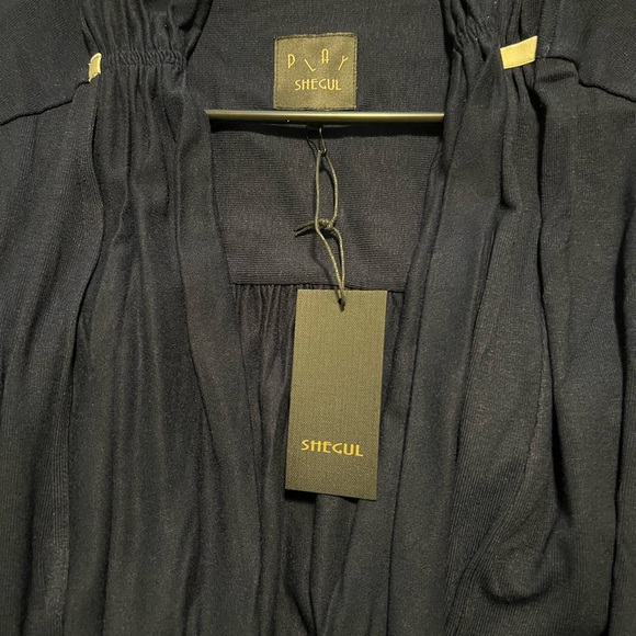 Alena Cardigan from Shegul O/S - Picture 4 of 4